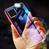 Custodia protettiva in TPU trasparente morbido ultra sottile Baseus per iPhone 11 Pro Max da 6,5 pollici