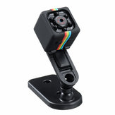 Mini HD 1080P Kamera Würfel Video Nachtsicht USB DVR Aufnahme Bewegungskamera Fernüberwachung Fahrrekorder
