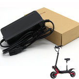 JANOBIKE T85 60V Electric Scooter Battery Charger US/EU Plug Scooter Accessories