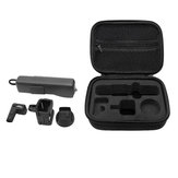Boîte de rangement de transport pour DJI Osmo Pocket Fimi Palm Gimbal Camera Zipper Bag