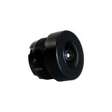 M12 4MP 2.1mm FOV 150 stopni Ultra szerokokątny zamiennik obiektywu do cyfrowej kamery FPV DJI