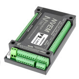 Controlador CNC NVEM de 5 ejes con tarjeta de interfaz USB Ethernet MACH3 NOVUSUN para grabado CNC con motor paso a paso