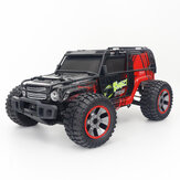 ENOZE 9204E 1/10 2.4G 4WD RC Car Electric Vollproportionalsteuerung Offroad-RTR-Modell