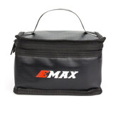 حقيبة سلامة بطارية ليبو مقاس 155*115*90 مم مقاومة للحريق ومقاومة للماء من EMAX لموديل RC