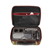 Портативная водонепроницаемая сумка в камуфляжном стиле для хранения и переноски кейса для DJI Mavic 2 PRO/ZOOM RC Drone