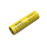 NITECORE NL2150 21700 5000mAh Oplaadbare Li-ion Batterij voor Zaklampen en E-sigaretten