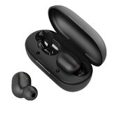 Haylou GT1 Plus TWS Bluetooth 5.0 Kopfhörer HiFi QCC3020 APT AAC Touch Control CVC DSP Rauschunterdrückung Mikrofon Kopfhörer