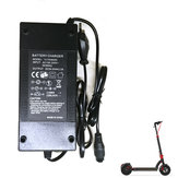 Ładowarka do akumulatorów skuterów AERLANG 54.6V2A z wtyczką EU/US dla składanego skutera elektrycznego Aerlang H6