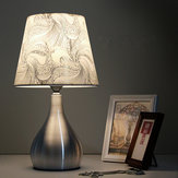 Lámpara de mesa romántica Holmark E27 LED para decoración de bodas
