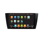 YUEHOO 9 Inch 2 DIN For Android 8.0 8 Core 2+32G Car MP5 Player Touch Screen GPS bluetooth For BMW E90 E91 E92 E93 05-12