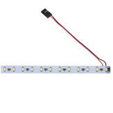 LED-Lichtleiste RGT P860030 für Ersatzteile des Modells RC Car EX86100 PRO 1/10