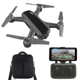 JJRC X9P Heron GPS 5G WiFi FPV με κάμερα 4K HD Οπτική τοποθέτηση ροής RC Drone Quadcopter RTF