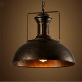 Vintage Retro Industrial Cafe Ceiling Light Fixture Lamp Shade Home Decor