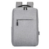 Teclast Laptop Rucksack Tasche Reisetasche Herren Damen Umhängetasche Business Rucksack Für 15 Zoll Laptop
