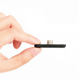 GuliKit NS07 Pro USB BluetoothワイヤレスオーディオアダプターサポートNintendo Switch用音声チャットオーディオトランスミッター 