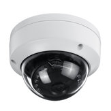 2MP POE IP Dome Kamera 1080P Wasserdicht IP67 Nachtsicht IR30m Outdoor Sicherheit