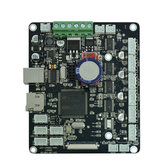 TRONXY® メインボードのアップグレード済み超静音制御ボードマザーボードキット 3Dプリンタ用
