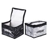 حقيبة بطارية ليبو مضادة للحرائق ومقاومة للماء من URUAV UR21 بحجم 21X16X14 سم