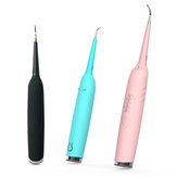 Elektrische Sonic Zahnsteinentferner Zahnsteinentferner Hochfrequenz Zahnreiniger Zahnaufhellung Reinigungswerkzeuge