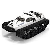 SG 1203 1/12 2.4G Drift RC Tank Autó Magas Sebességű Teljes arányos vezérlésű járműmodellek