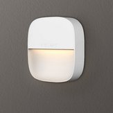 Yeelight YLYD09YL Square Light-controlled Sensor Night Light Ultra-Low Power Consumption AC220V ( Ecosystem Product)