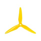 2 Piars Dalprop Spitfire T5147.5 5.1 Inch 3-blade POPO Propeller CW CCW for RC FPV Racing Drone