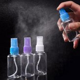 1pc 30/50/100ml PET Empty Spray Bottle Portable Disinfectant Containers Refillable Essential Oil Pot Cosmetic Atomizer Perfume Bottles