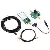 Mini-Whip MF/HF/VHF SDR Antena Miniwhip Antena aktywna do fal krótkich Ore V6N7