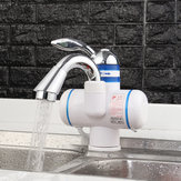 Keukenwastafel Snelle elektrische kraan Snelle verwarming Elektrische watermixer Waterkranen