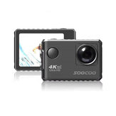 SOOCOO F500 4K WIFI Action Sport Camera Ultra HD Wodoodporna podwodna kamera DV