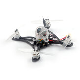 Eachine Twig Drone de course FPV BNF Frsky D8 Crazybee F4 PRO V3.0 Runcam Nano2 / Caddx Baby Tortue HD Cam