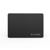 BlitzWolf® BW-SSD2 256GB Solid State Disk 2.5 Inch SATA3 6Gbps SSD TLC Chip Internal Hard Drive for SATA PCs and Laptops with R/ W at 520/430 MB/ s