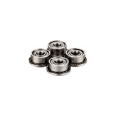 4PCS OMPHOBBY M2 RC Helicopter Parts Flanged Bearing MF52ZZ