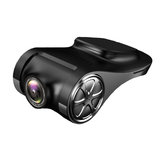 Plein HD 1080P voiture DVR ADAS APP Android vision nocturne conduite enregistreur grand angle voiture Dashcam