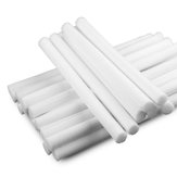 10PCS / Set Humidifier Replacement Filter Cotton Swab Absorbent Cotton Core Perfume Volatile Rod Pp Filter Cotton Swab