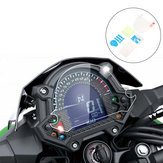 Pellicola protettiva per lo schermo del tachimetro del cruscotto della moto Kawasaki Z900 Z650+