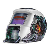 Солнечные контроллеры электросварочных шлемов масок для защиты сварщиков, инструменты для сварки, сварочные аппараты, шлемы для сварки MIG и дуговой сварки