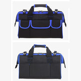 Portable Electric Tool Bag Multifunctional Maintenance Storage Bag