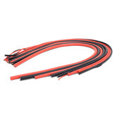 Cable de Batería de Alimentación ALZRC 8/10/12/14/22/24AWG de 50cm para Modelos de RC