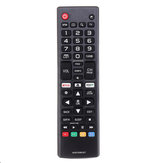 AKB75095307 Yedek Kumanda, 4K LG LCD TV 32LJ550BUA 32LJ550MUB için