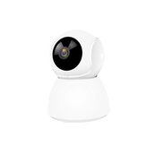 V380 Sem Fio HD 1080P Câmera IP WiFi Segurança IR Audio Webcam Night Vision remoto