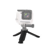 Ручка для настольного мини-подставки Штатив 1/4 дюймов Болт Универсальная для Gopro камера/Мобильные Телефоны / Digital камераs
