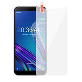 Bakeey Anti-explosion HD Clear Tempered Glass Screen Protector for ASUS ZenFone Max Pro M1 ZB602KL / ZB601KL