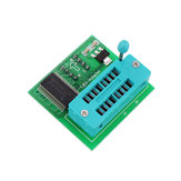 Convertisseur 1,8V SPI Flash SOP8 DIP8 Carte de conversion Carte d'adaptateur de module de carte mère MX25 W25
