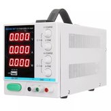 LONG WEI PS305DF DC Power Supply 4 Digtal Display 30V 5A Adjustable Switching Power Supply w/ USB Interface