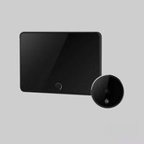  5inch Video Intercom Doorbell Night Vision IR 700tvl Door Camera Waterproof Unlock for Home Apartment Video Doorbell