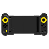 iPega PG-9167 bluetooth Gamepad Stretchable Game Controller for iOS Android Mobile Phone PC Tablet for PUBG Games