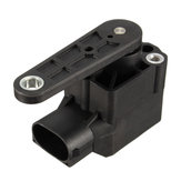 Interruptor del sensor de control de nivel del faro del coche Xenon Negro para AUDI TT A3 A4 S6 A6 VW Bettle Bora Passat 4B0907503