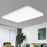 Aqara OPPLE MX960 Slimme LED Plafondlamp met APP Stembediening Kleurtemperatuur Verstelbaar Ondersteuning voor Apple Homekit (Eco-Systeem)