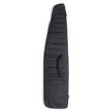 ZANLURE 120x35cm Oxford-Tuch Angel Tasche Taktische Jagd Wasserdichte Aufbewahrungstasche Schultertasche